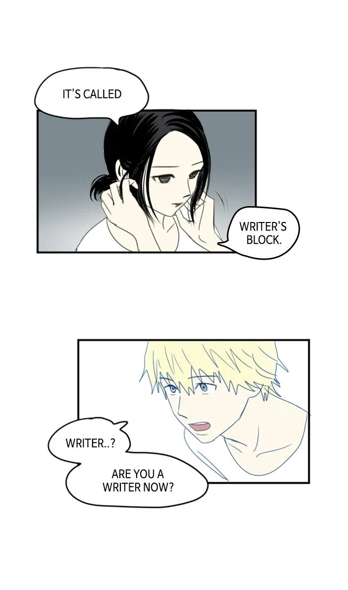 Read My Boo (en) Manga Online