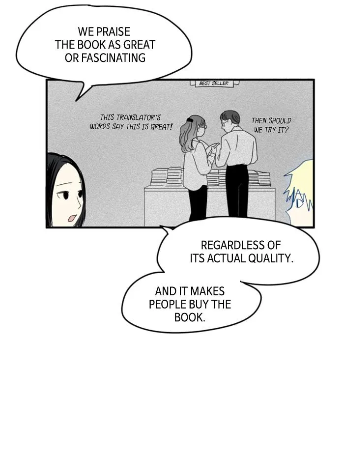 Read My Boo (en) Manga Online