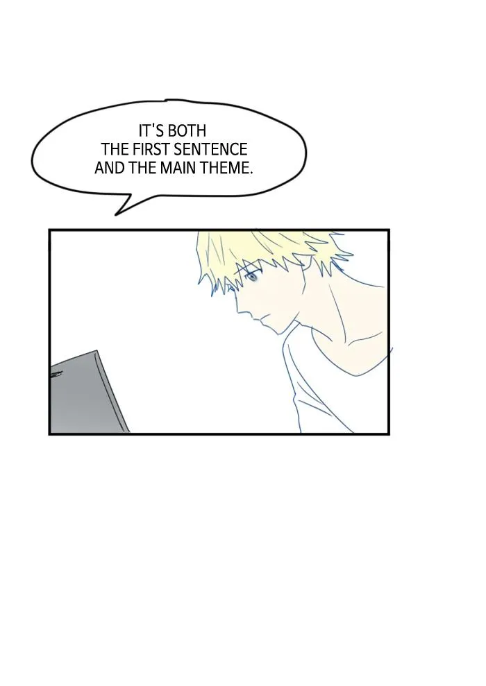 Read My Boo (en) Manga Online