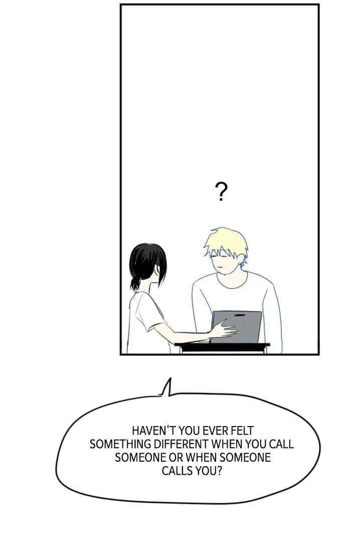 Read My Boo (en) Manga Online