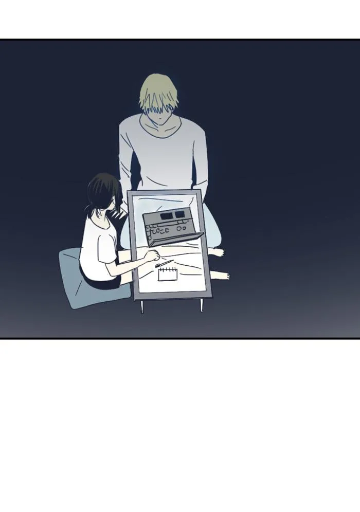 Read My Boo (en) Manga Online