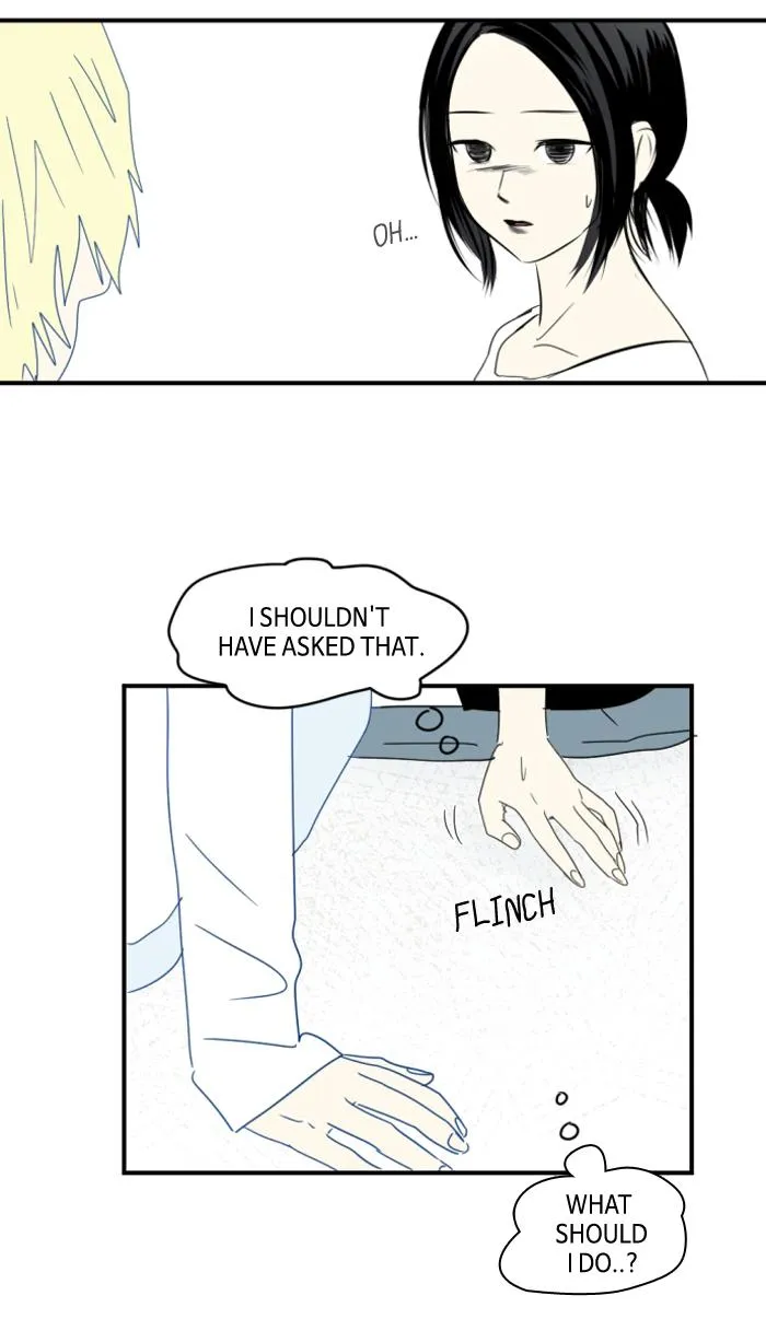 Read My Boo (en) Manga Online