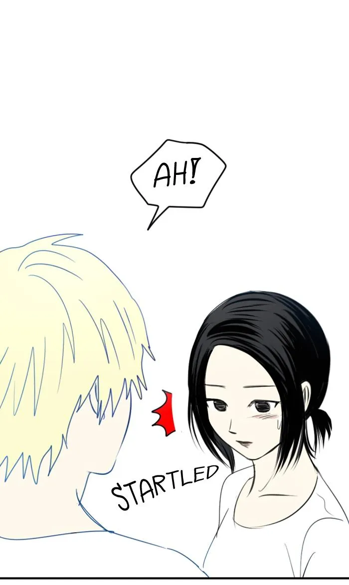 Read My Boo (en) Manga Online