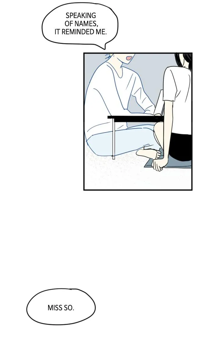 Read My Boo (en) Manga Online