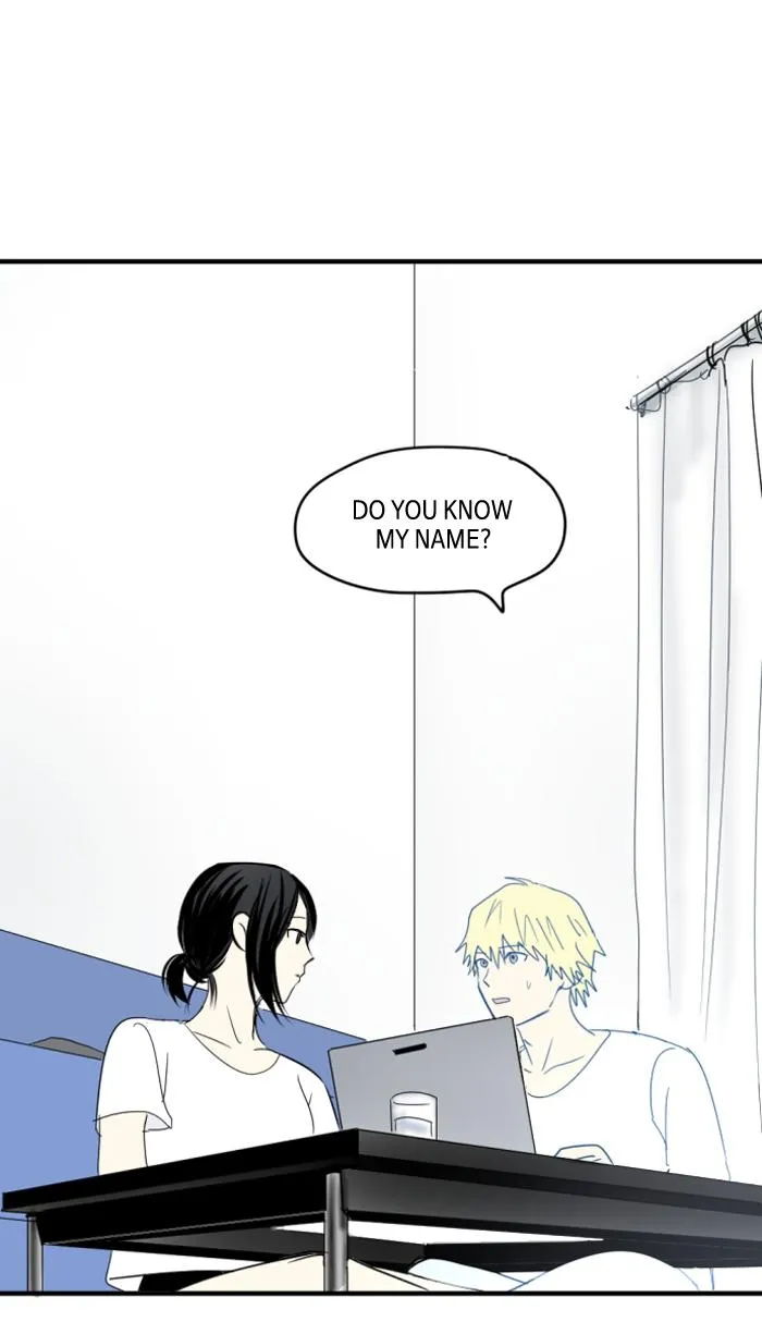 Read My Boo (en) Manga Online