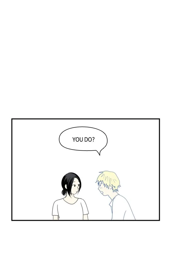 Read My Boo (en) Manga Online