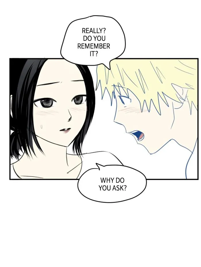 Read My Boo (en) Manga Online