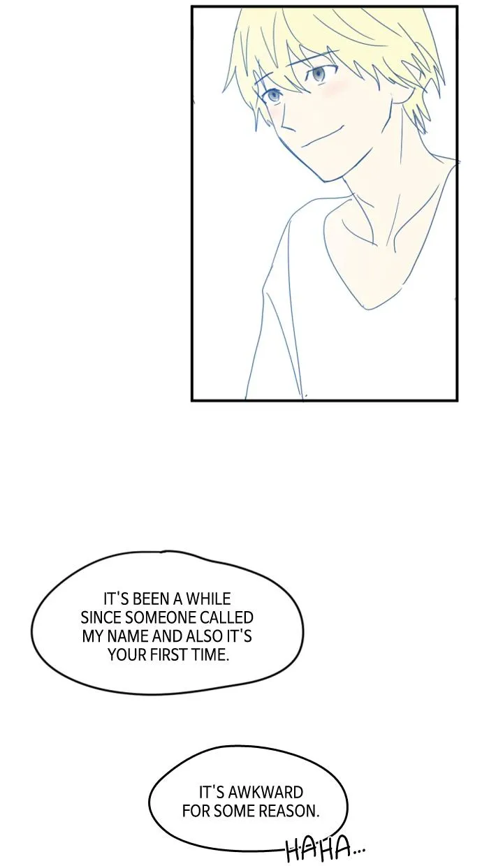 Read My Boo (en) Manga Online