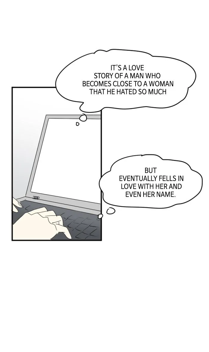 Read My Boo (en) Manga Online