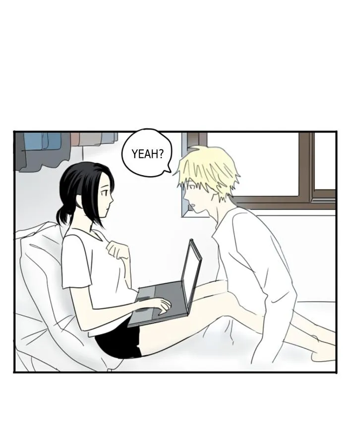 Read My Boo (en) Manga Online