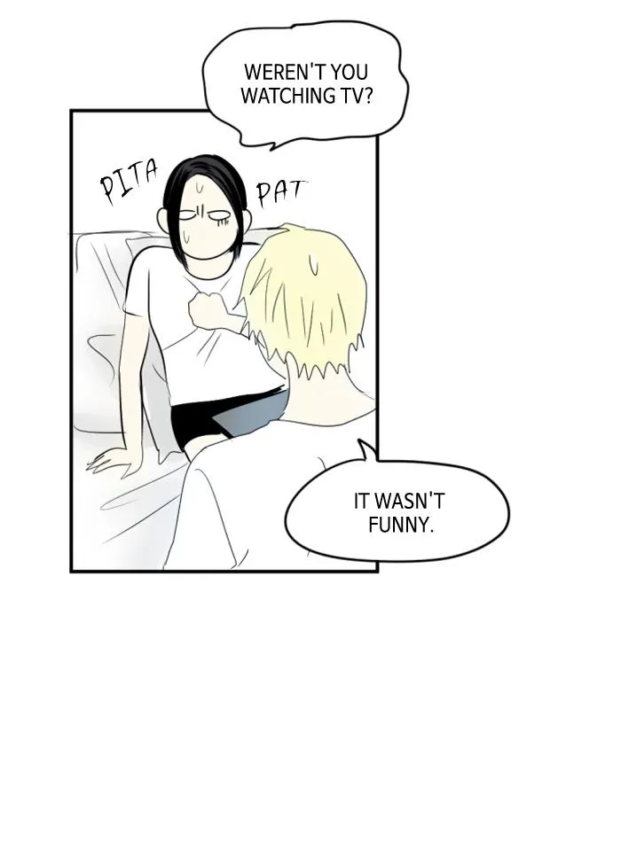 Read My Boo (en) Manga Online