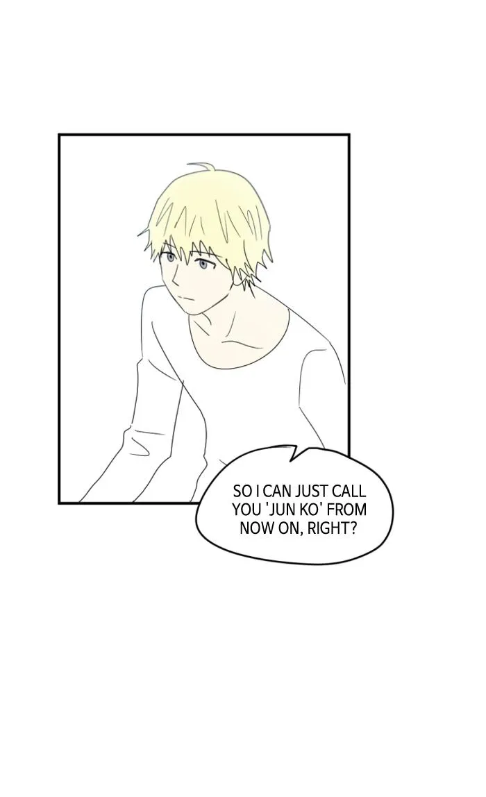 Read My Boo (en) Manga Online