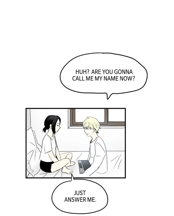 Read My Boo (en) Manga Online