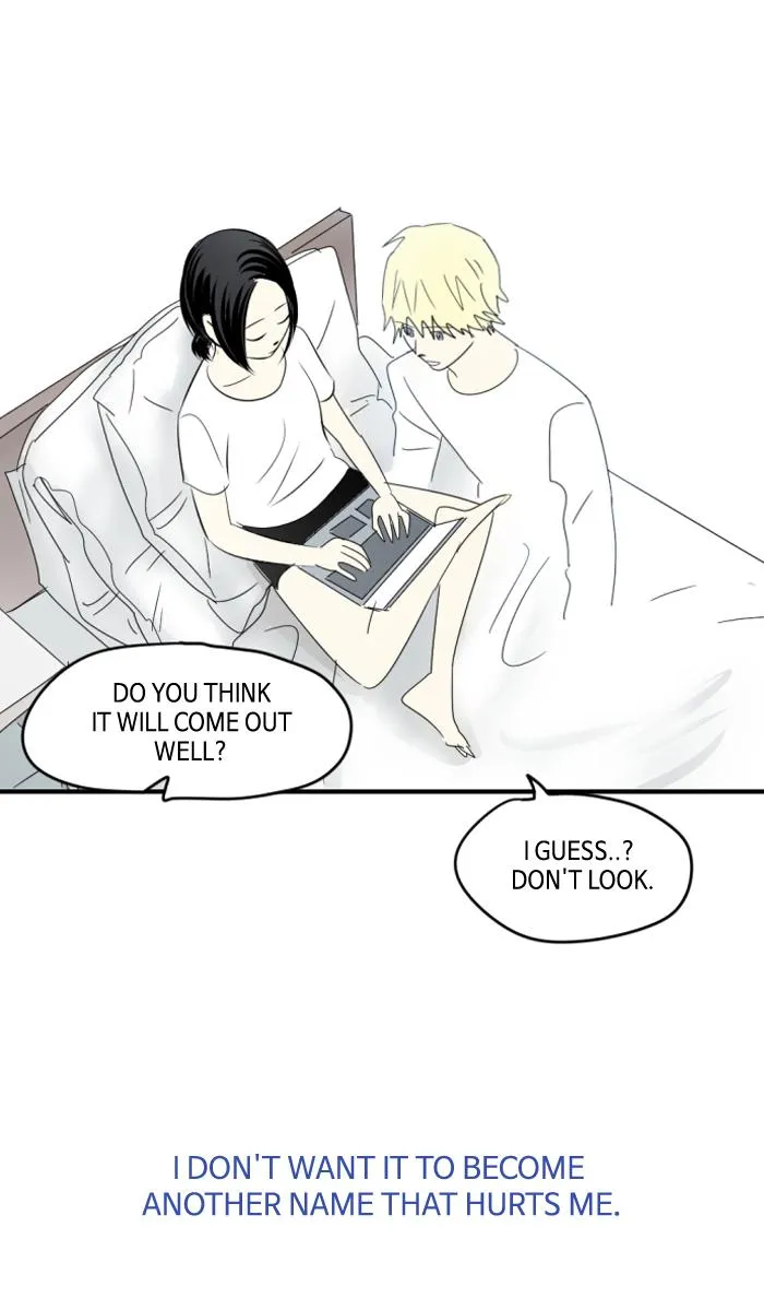 Read My Boo (en) Manga Online