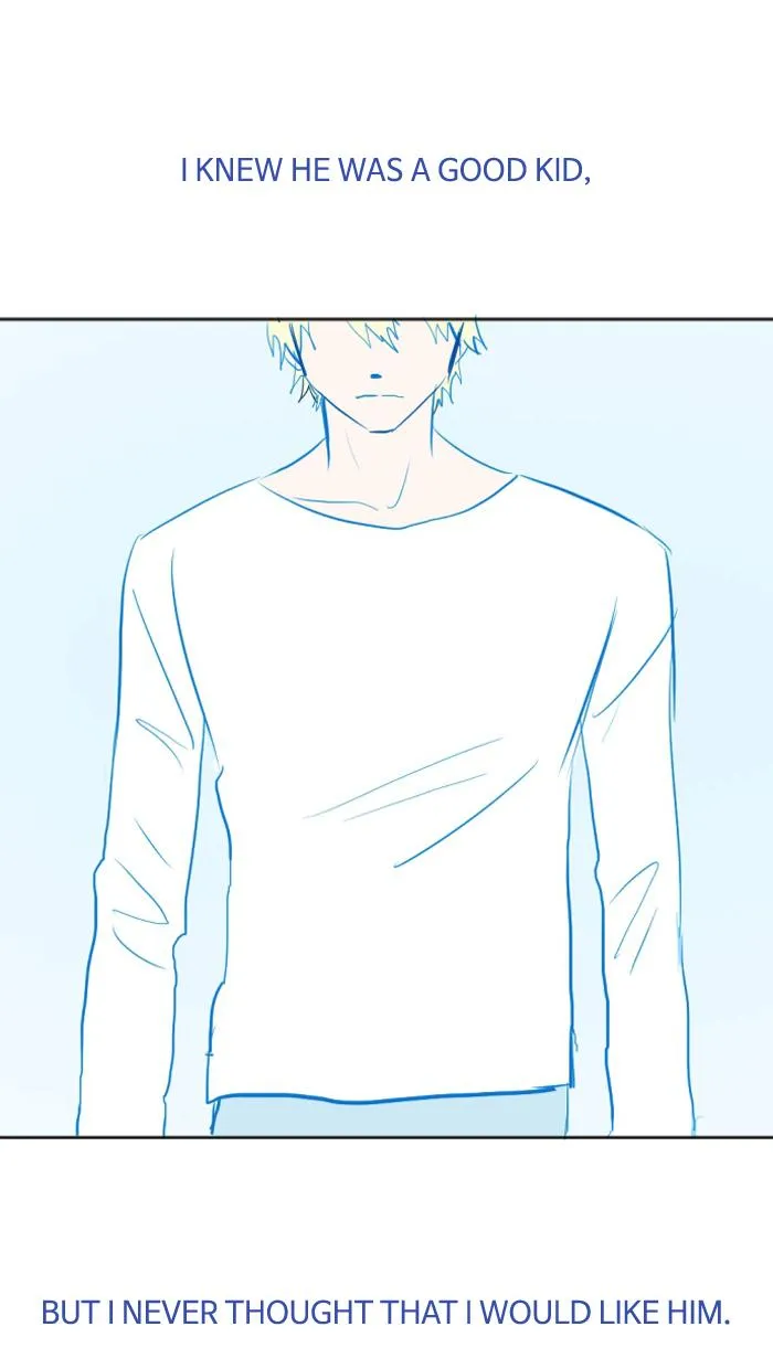 Read My Boo (en) Manga Online