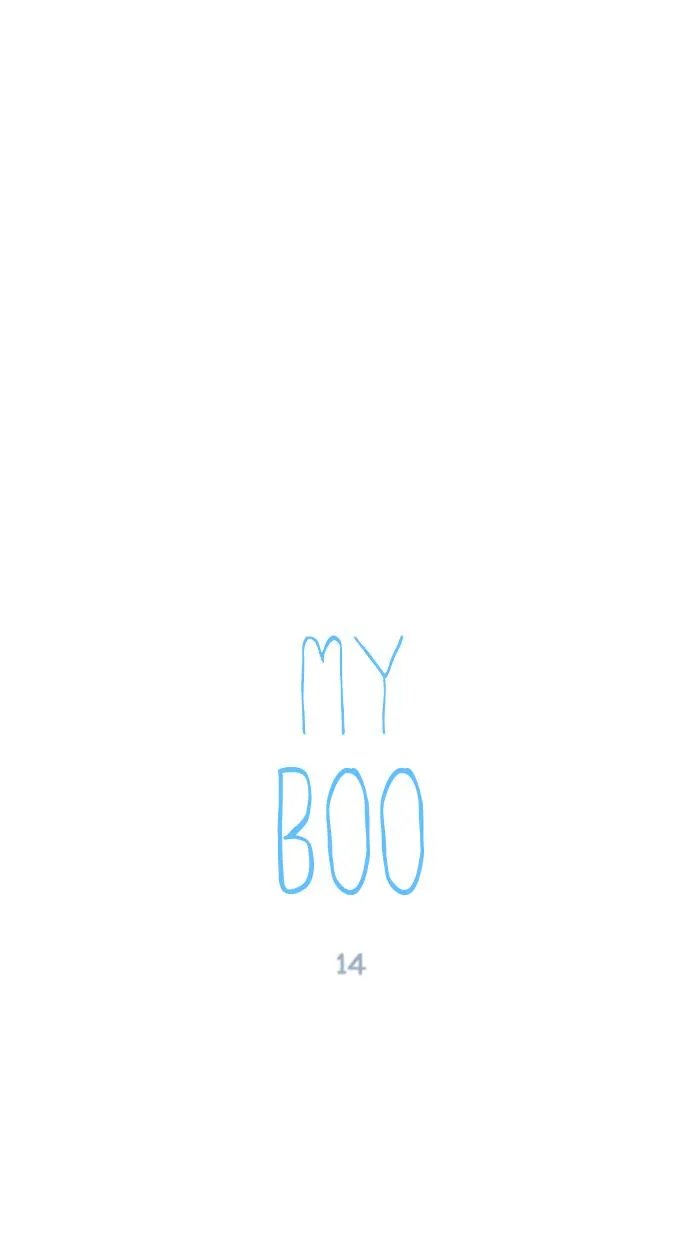 Read My Boo (en) Manga Online