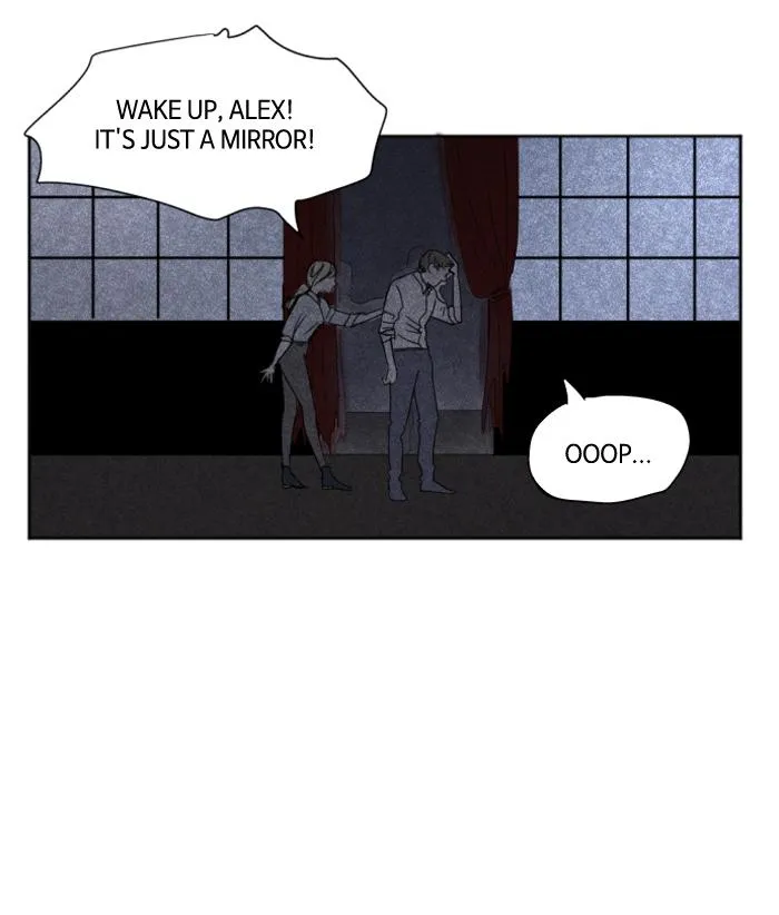 Read My Boo (en) Manga Online