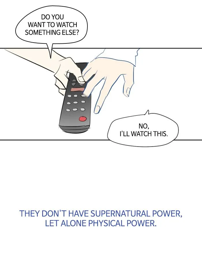 Read My Boo (en) Manga Online