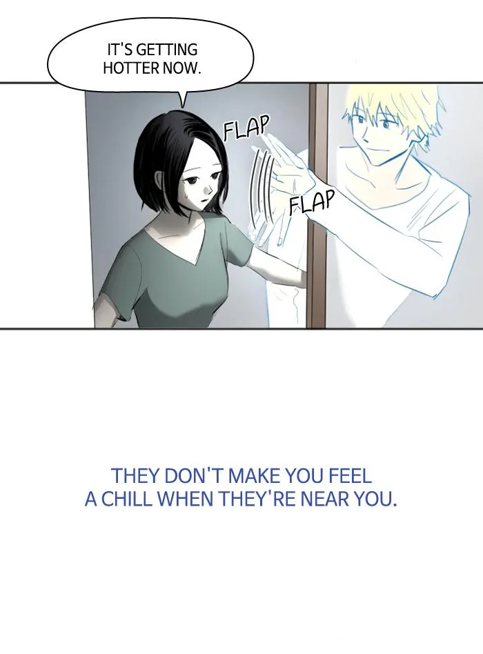 Read My Boo (en) Manga Online