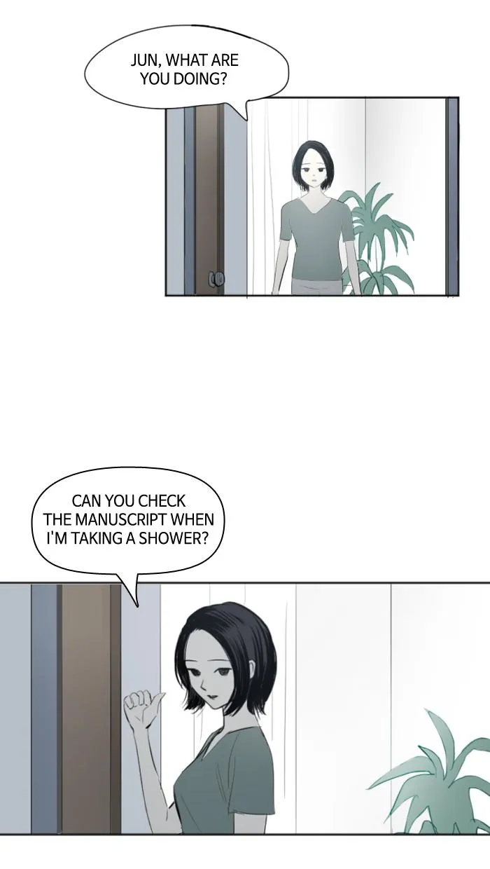 Read My Boo (en) Manga Online