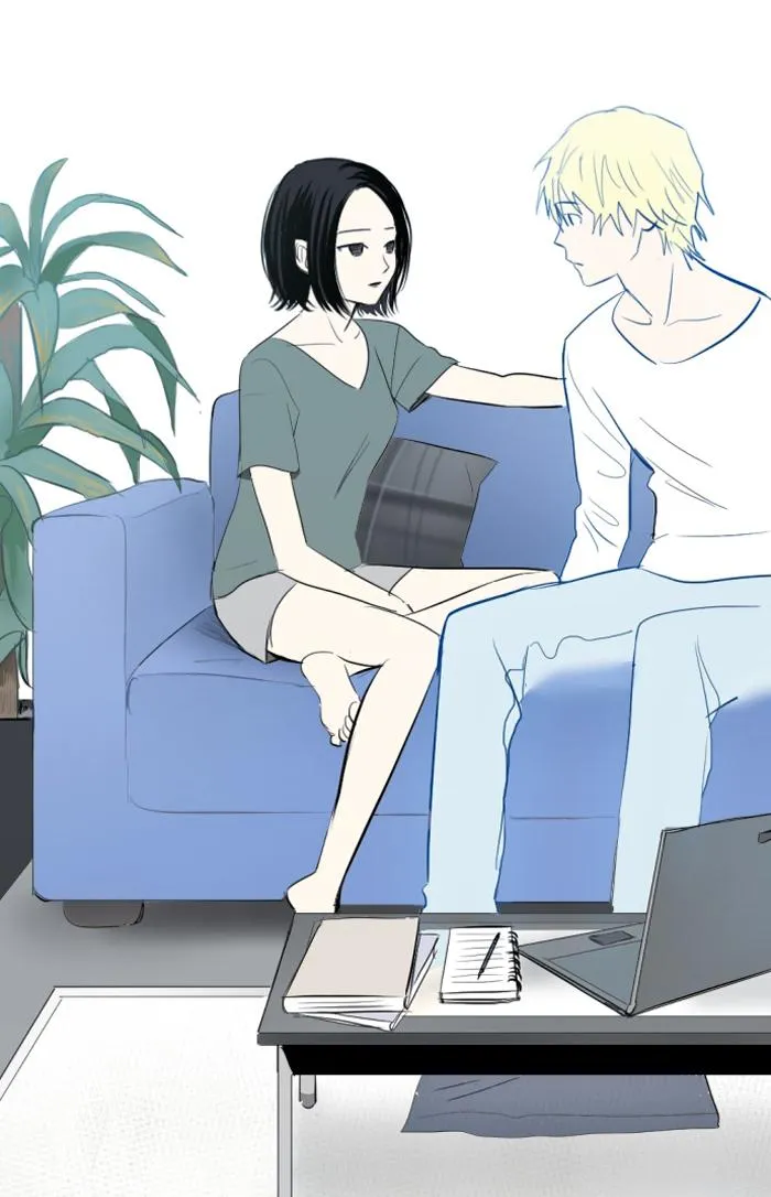 Read My Boo (en) Manga Online