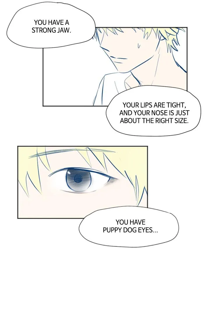 Read My Boo (en) Manga Online