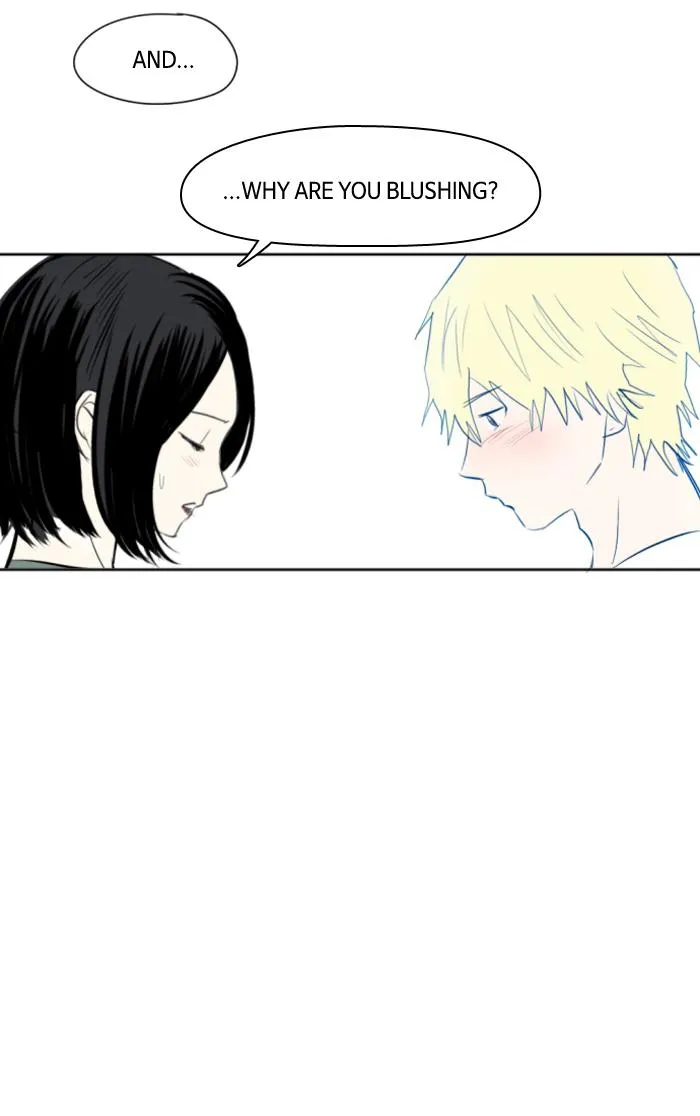 Read My Boo (en) Manga Online