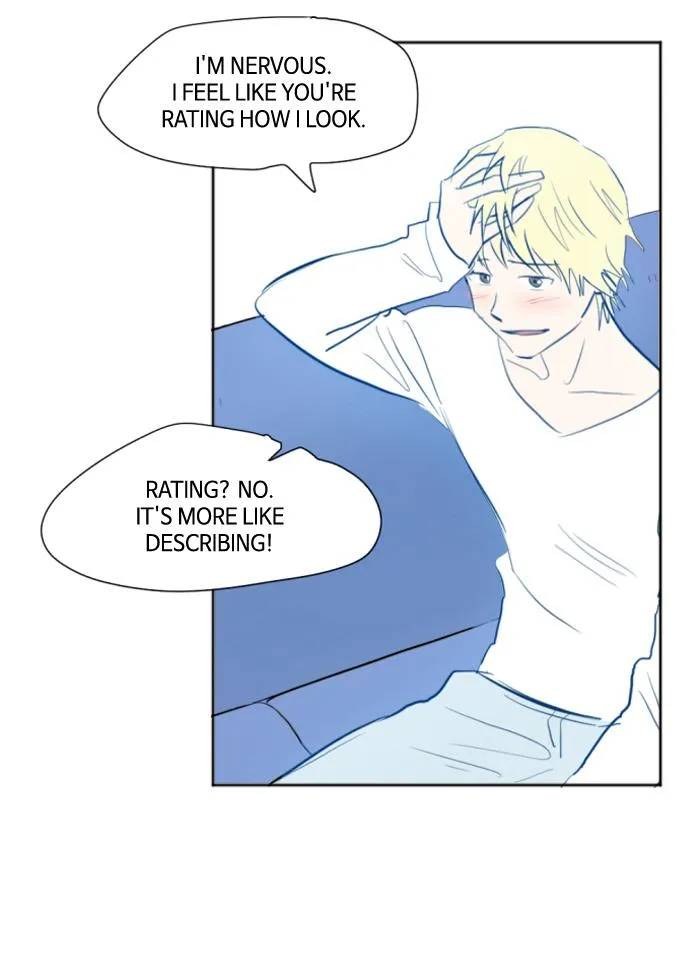 Read My Boo (en) Manga Online