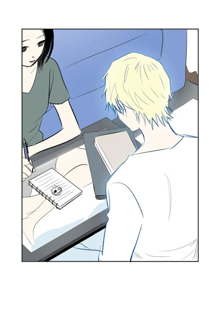 Read My Boo (en) Manga Online