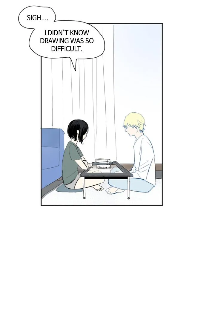 Read My Boo (en) Manga Online