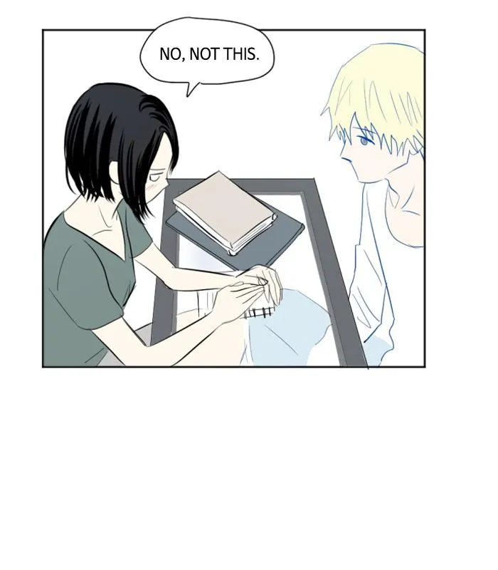 Read My Boo (en) Manga Online