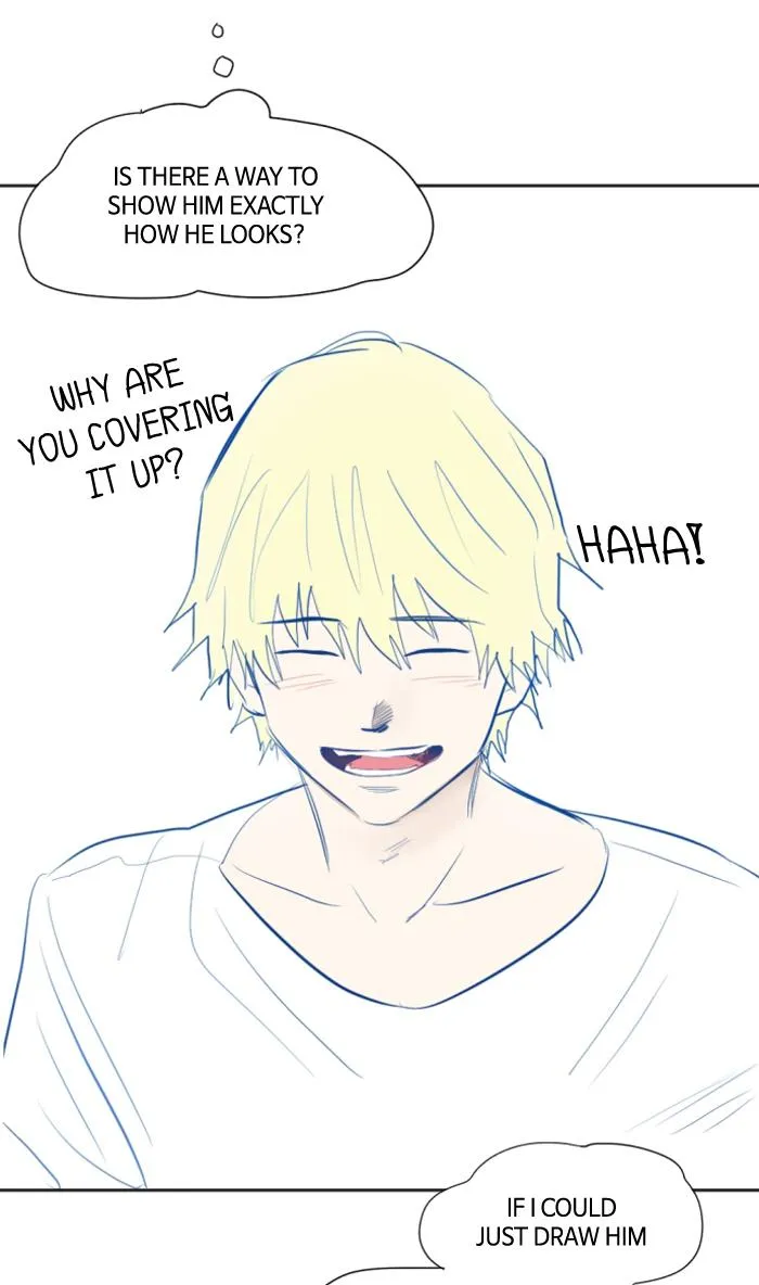 Read My Boo (en) Manga Online