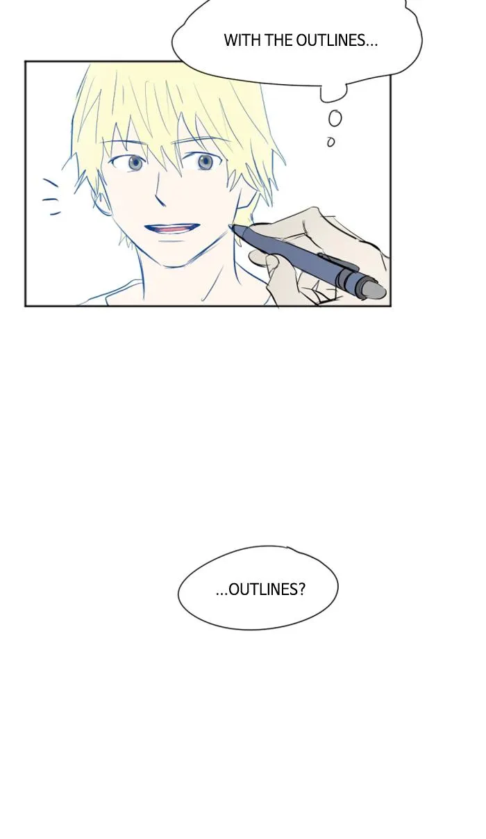 Read My Boo (en) Manga Online