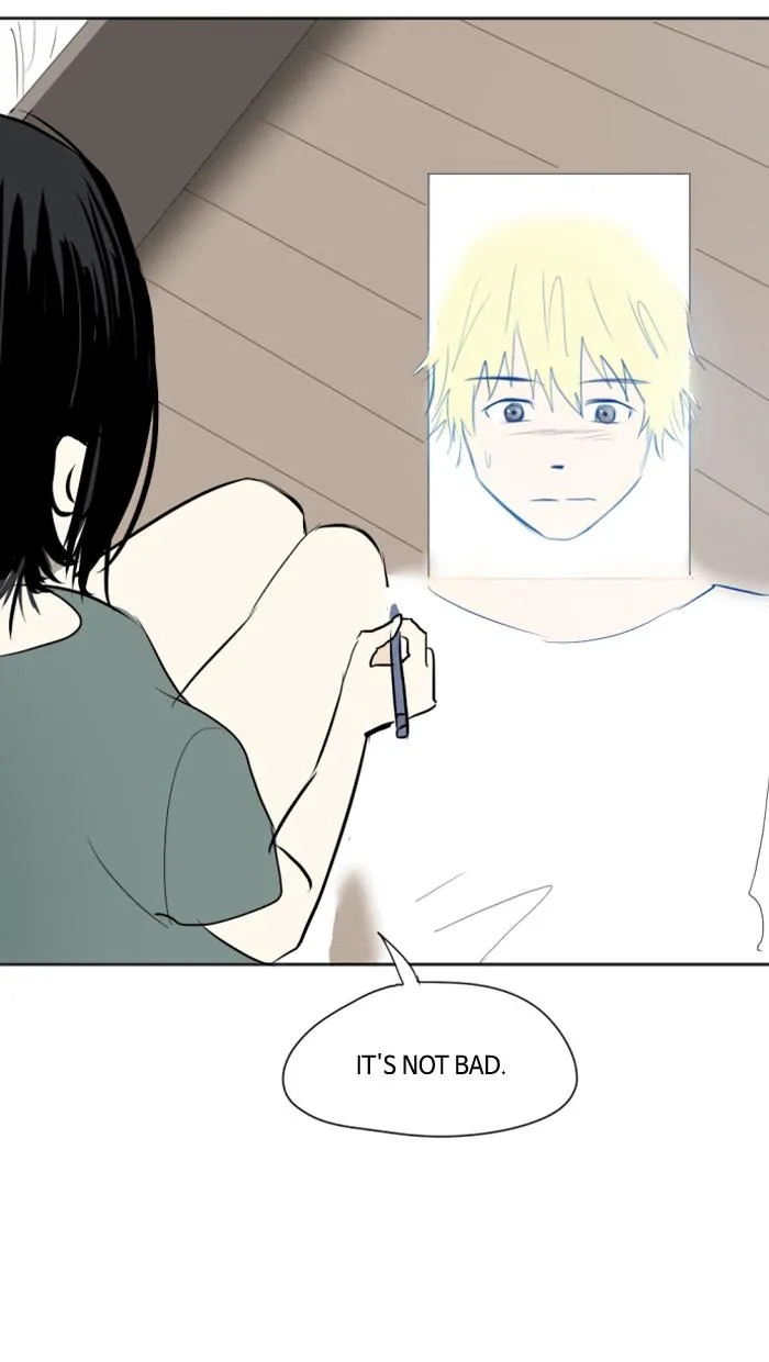 Read My Boo (en) Manga Online