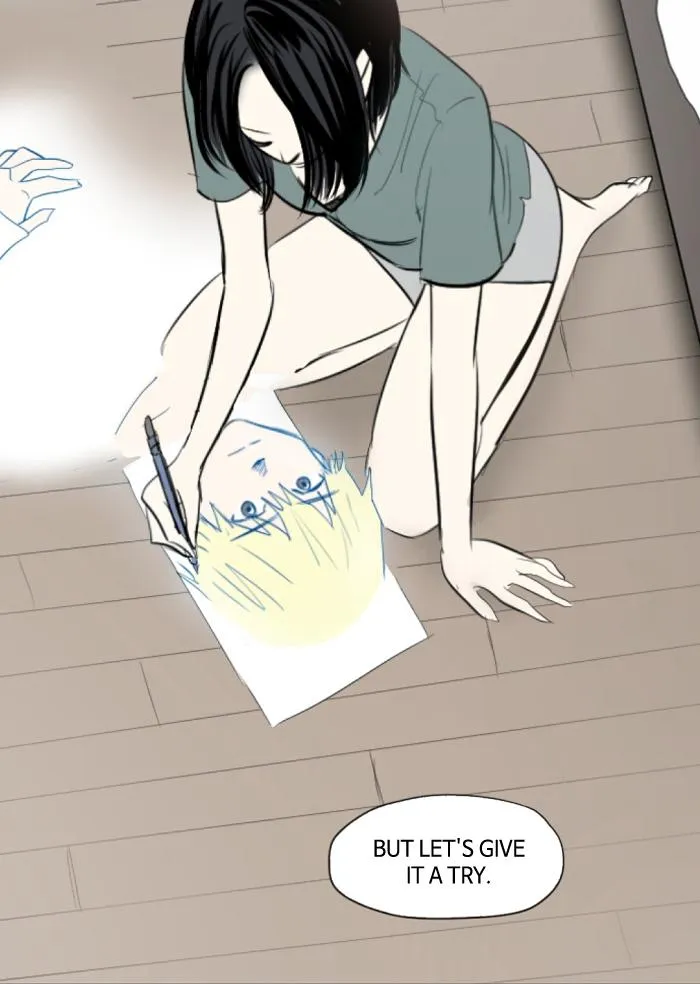 Read My Boo (en) Manga Online