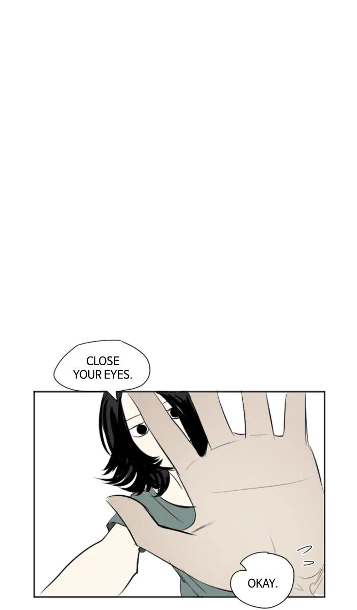 Read My Boo (en) Manga Online