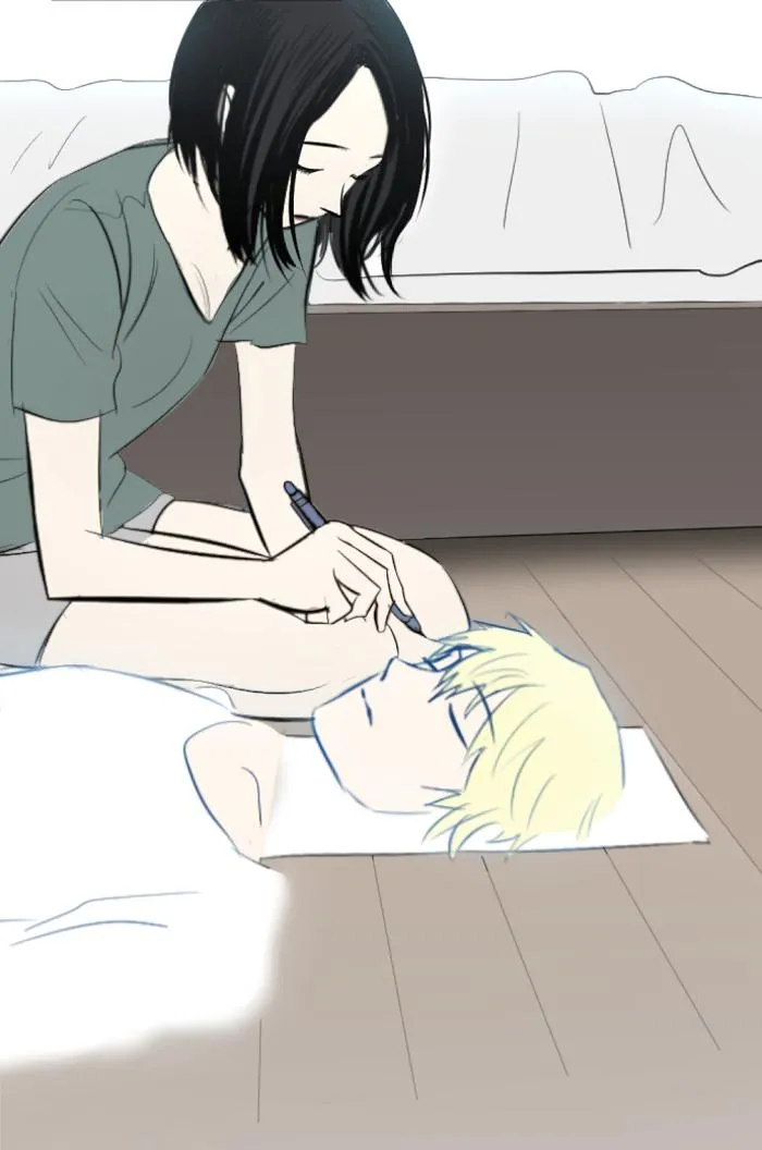 Read My Boo (en) Manga Online