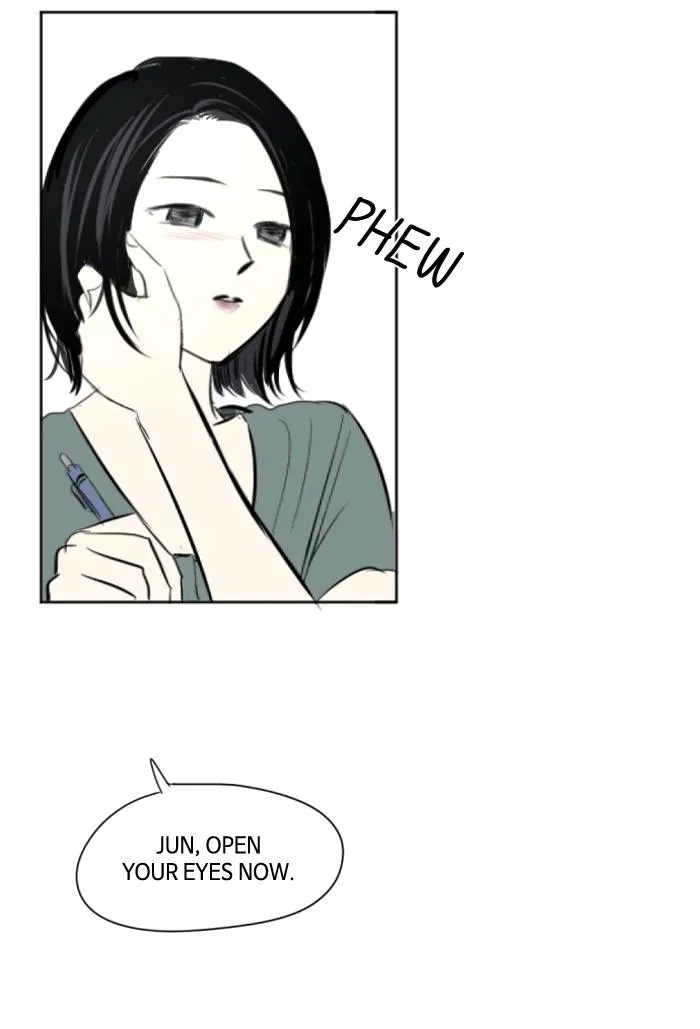 Read My Boo (en) Manga Online