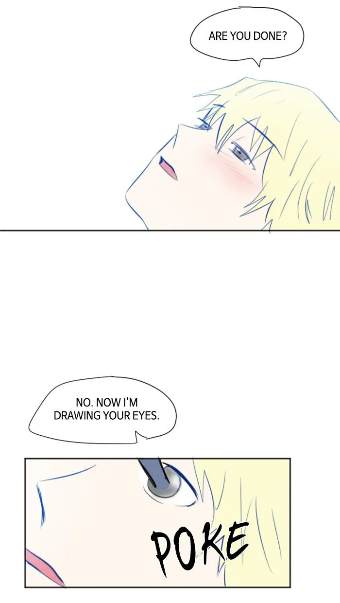 Read My Boo (en) Manga Online