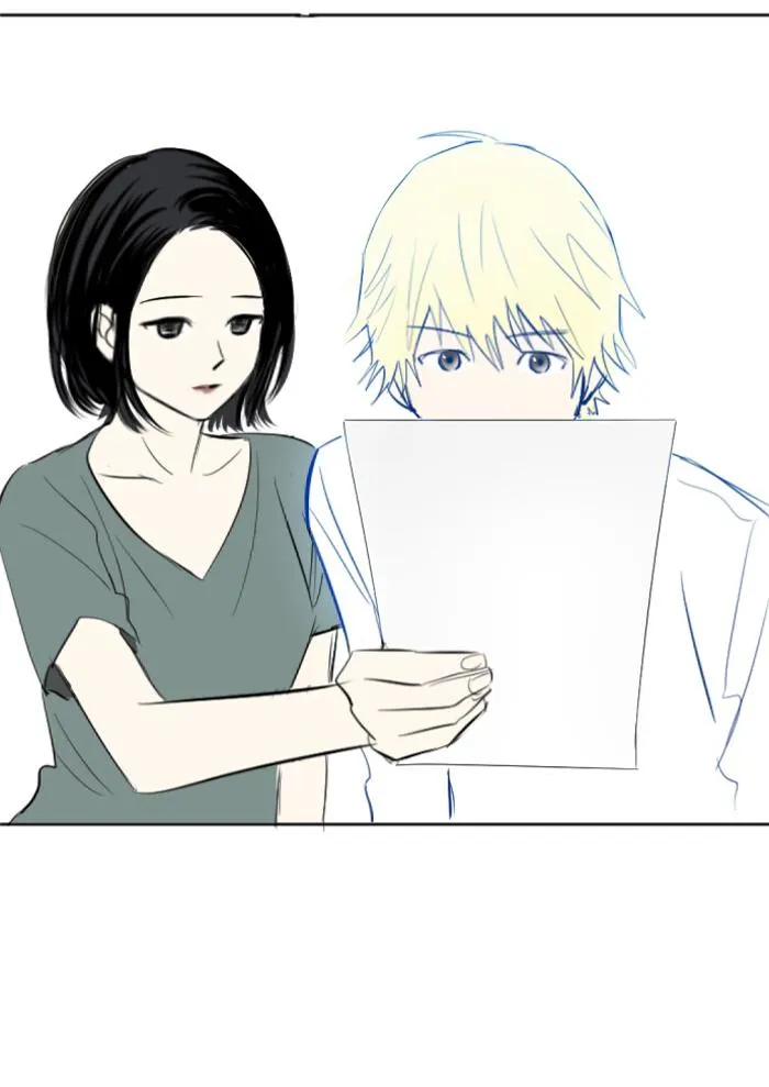 Read My Boo (en) Manga Online