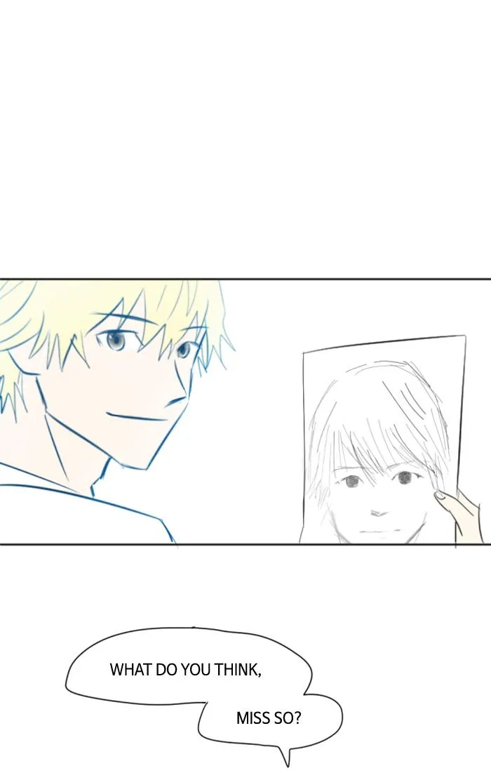 Read My Boo (en) Manga Online