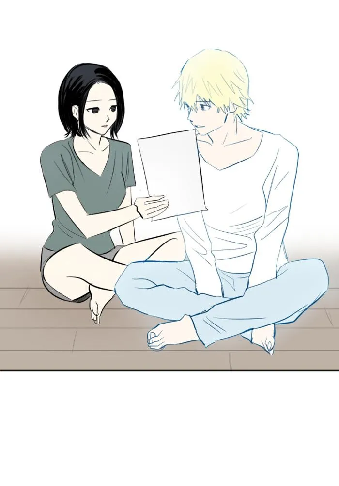 Read My Boo (en) Manga Online