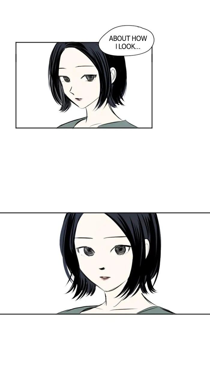 Read My Boo (en) Manga Online