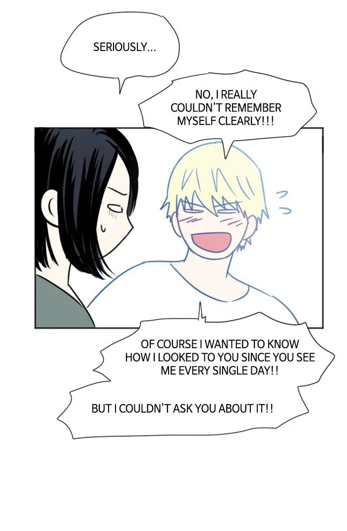 Read My Boo (en) Manga Online