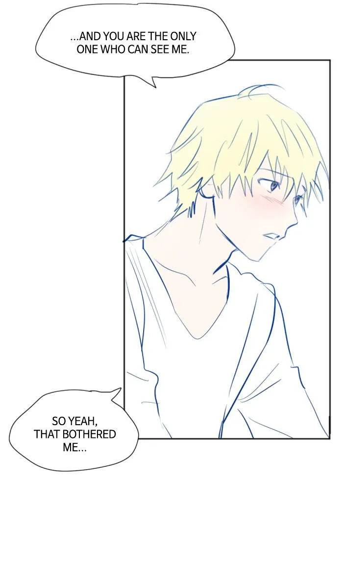 Read My Boo (en) Manga Online