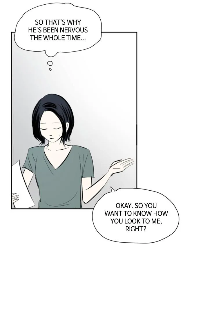 Read My Boo (en) Manga Online