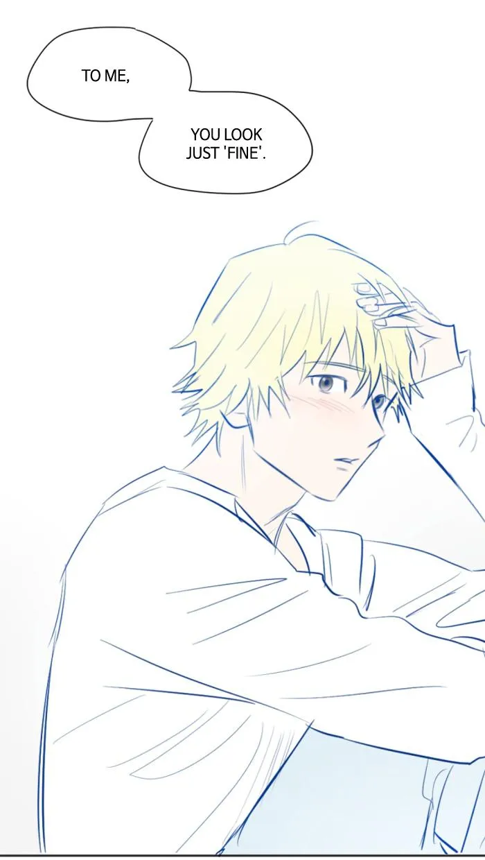 Read My Boo (en) Manga Online