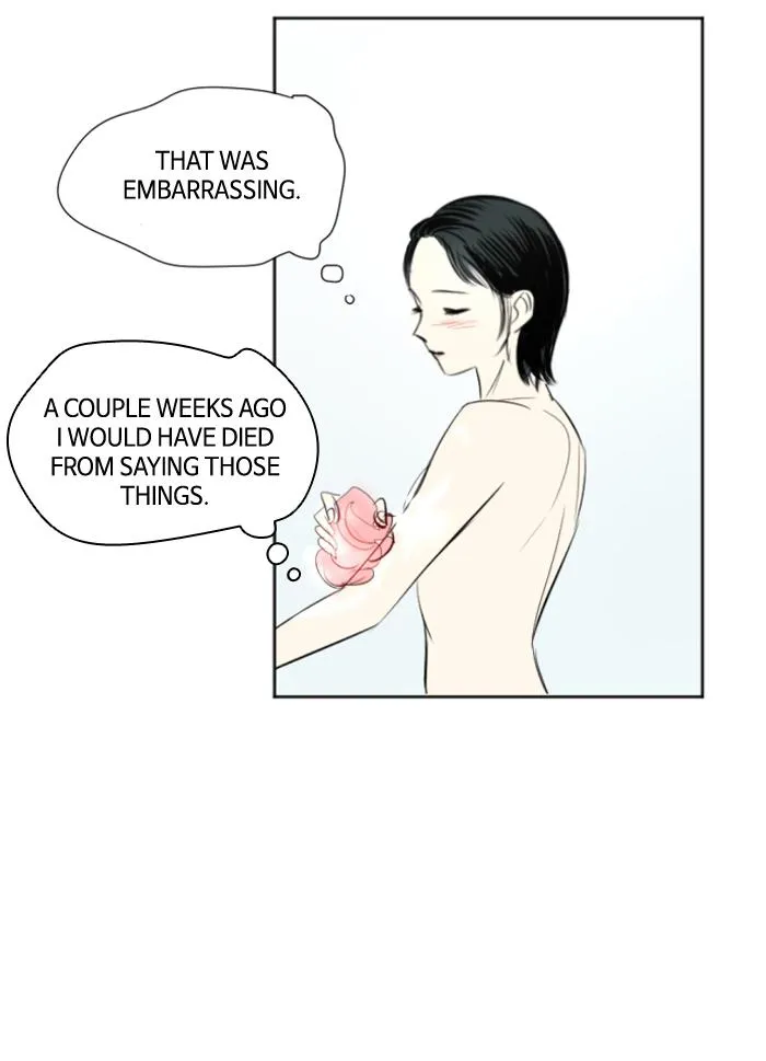 Read My Boo (en) Manga Online