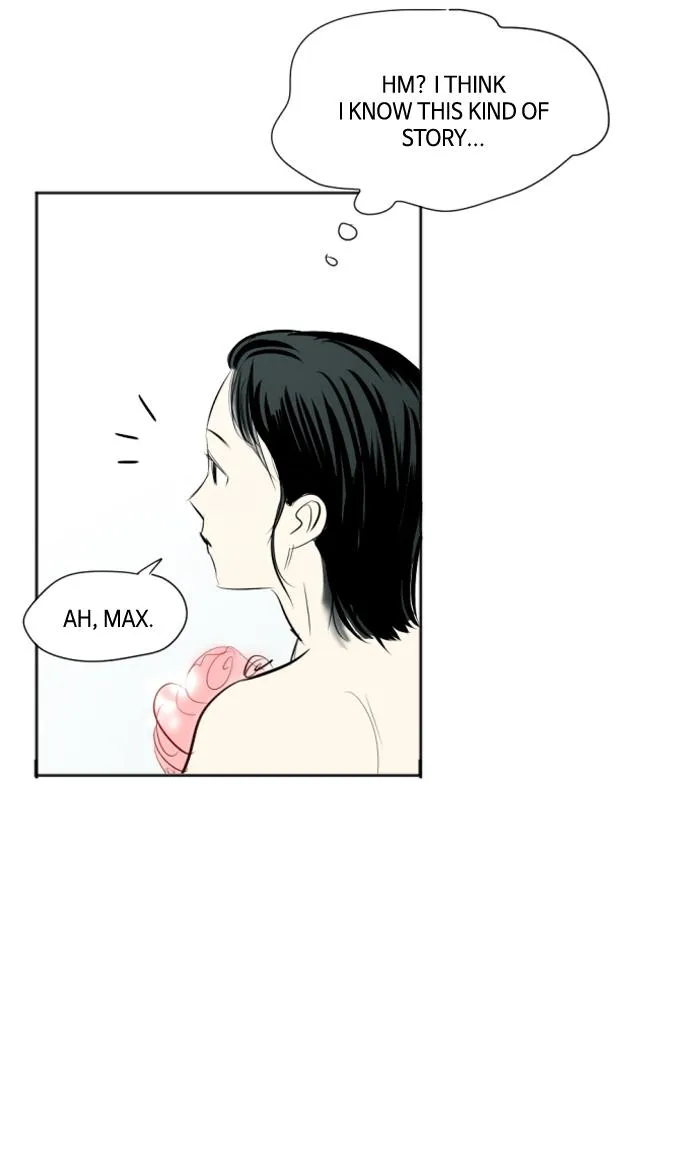 Read My Boo (en) Manga Online