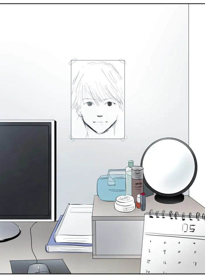 Read My Boo (en) Manga Online